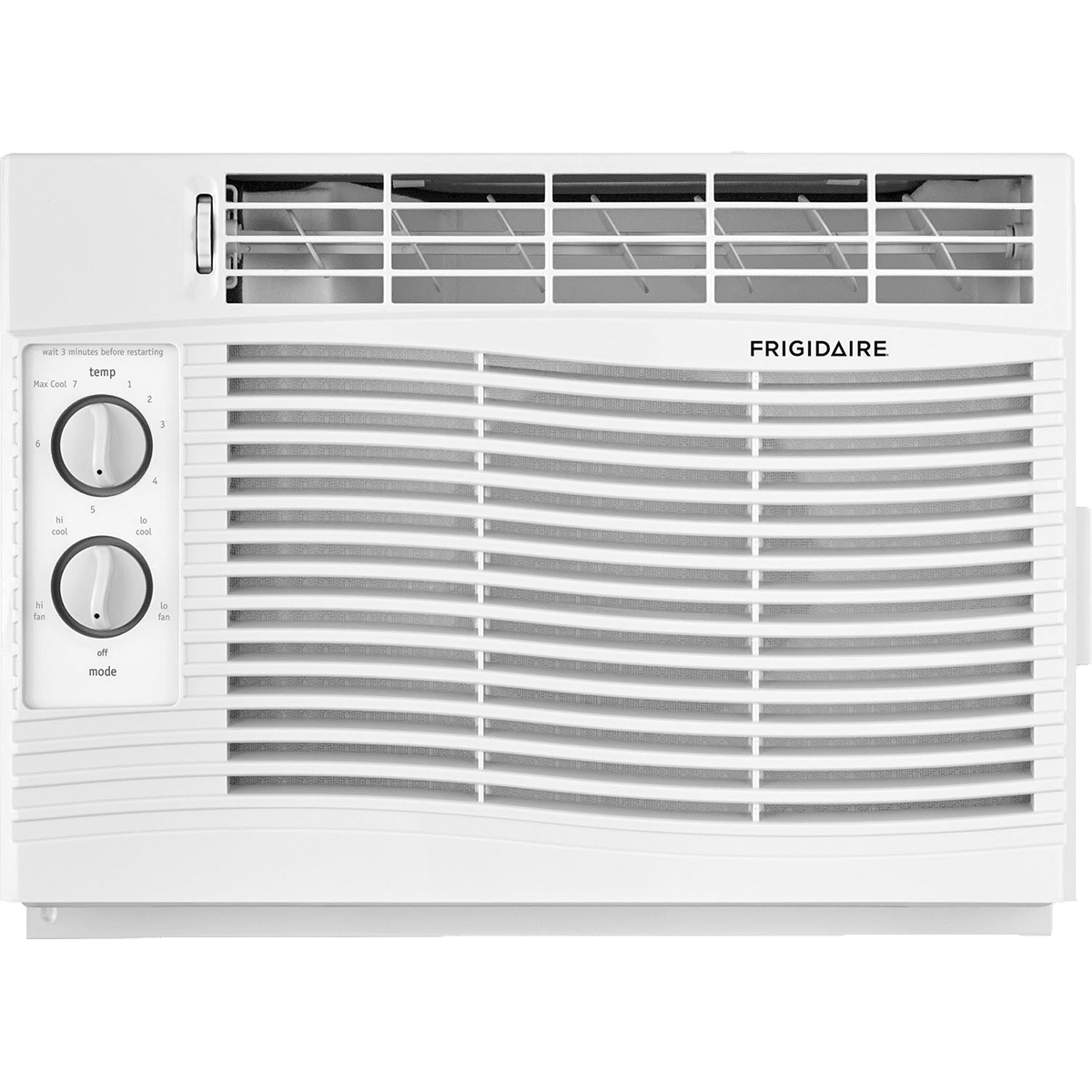 Frigidaire FFRA0511R1 5,000 BTU Window AC Sylvane