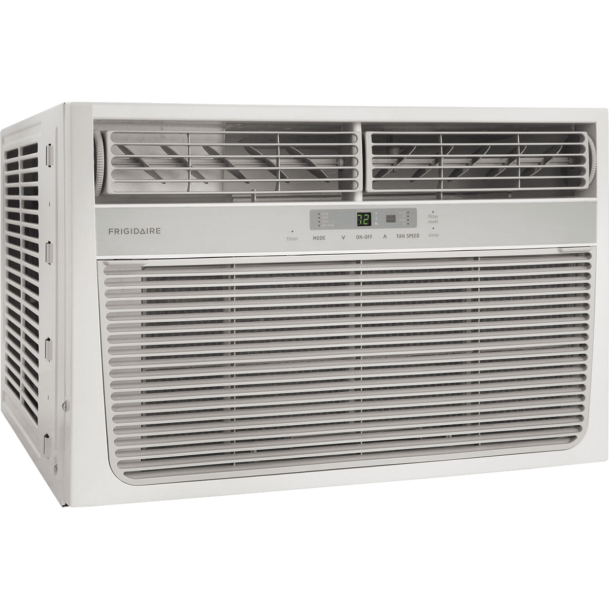 Frigidaire Window Air Conditioner Canada Frigidaire 12000 Btu 550 Sq
