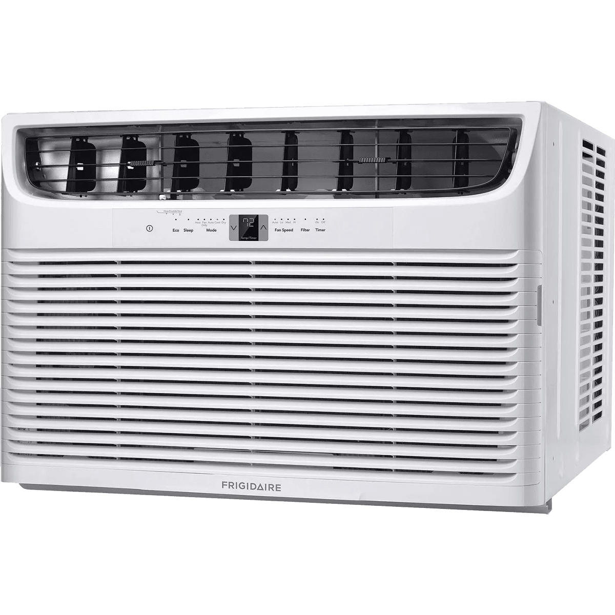 frigidaire heater air conditioner