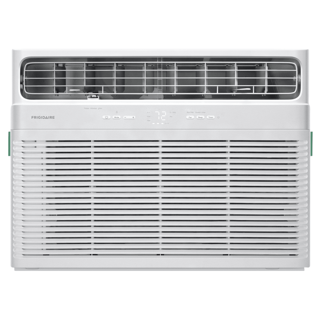 Frigidaire 18,800 BTU Window Air Conditioner with Heat