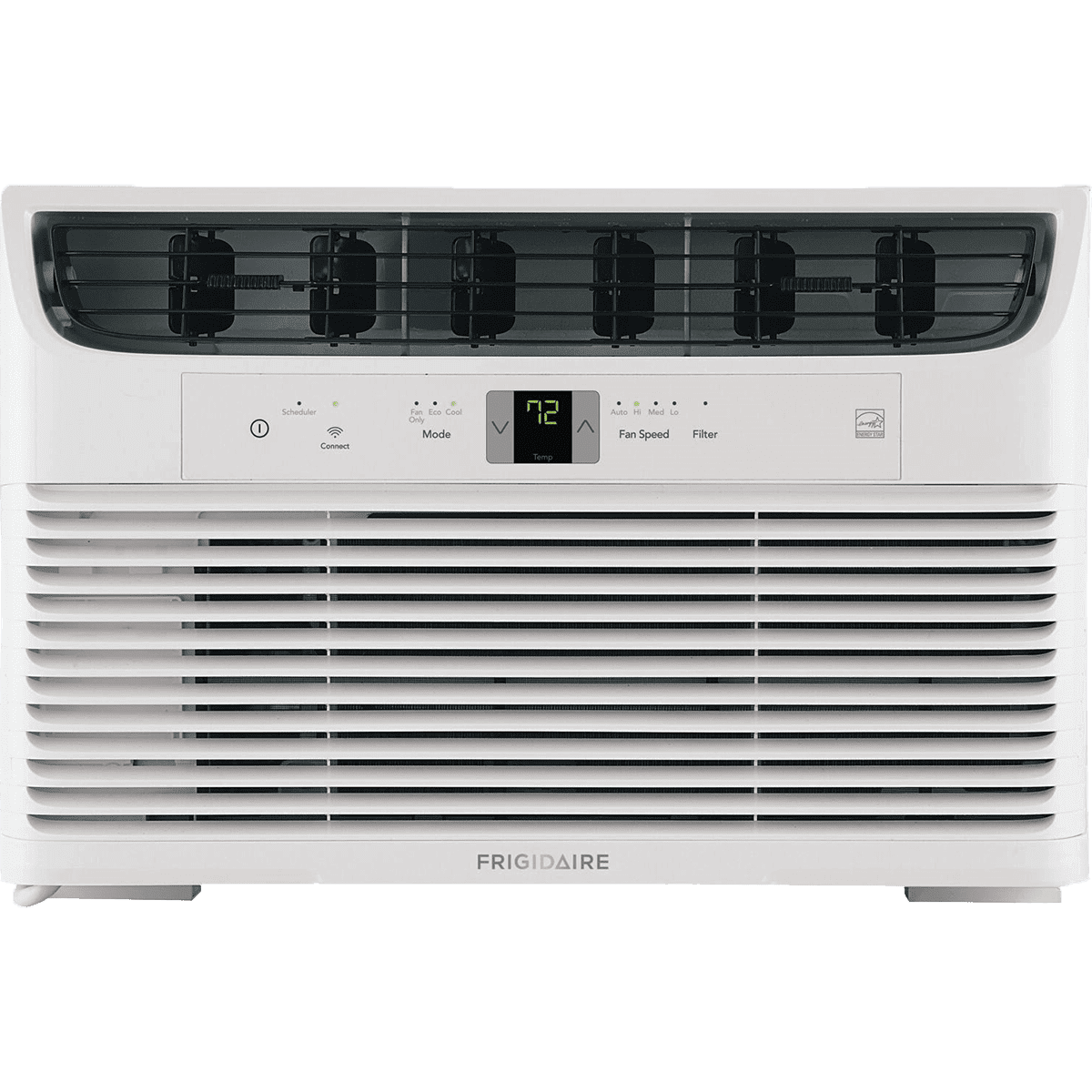 8000 btu air conditioner with wifi