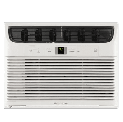 frigidaire 15000 btu window ac