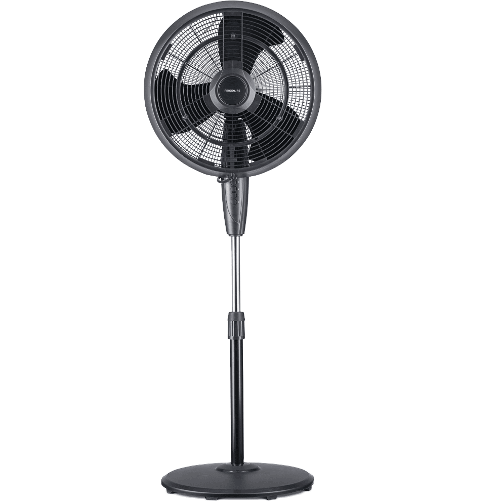 Frigidaire Outdoor Misting Pedestal Fan