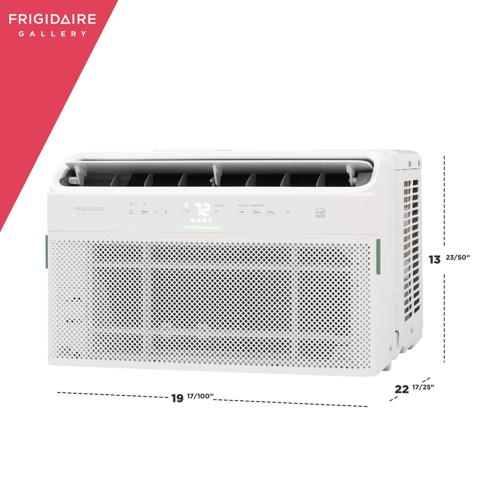 danby 8000 btu u shaped window air conditioner