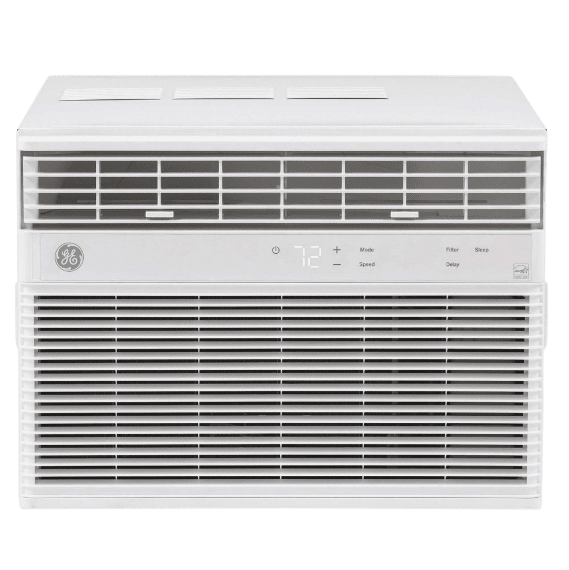 GE AHE18DZ 18,000 BTU Window Air Conditioner | Sylvane