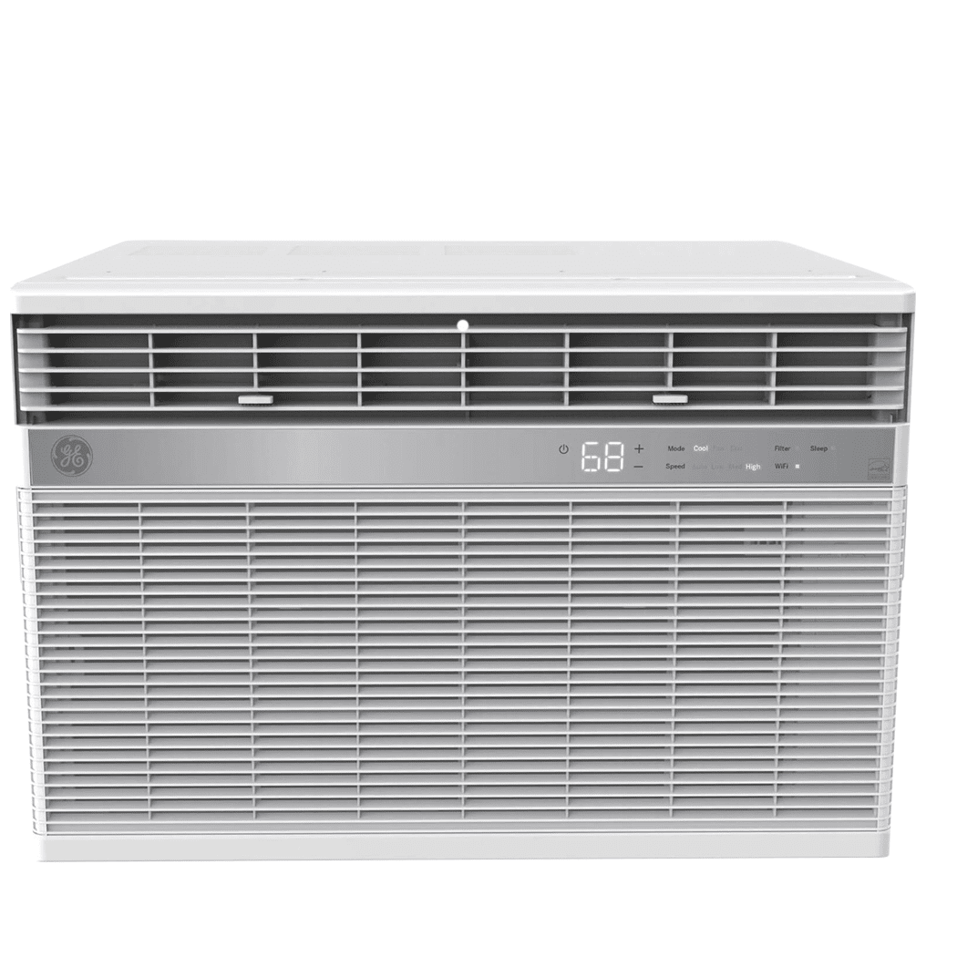GE 8,000 BTU Window Air Conditioner