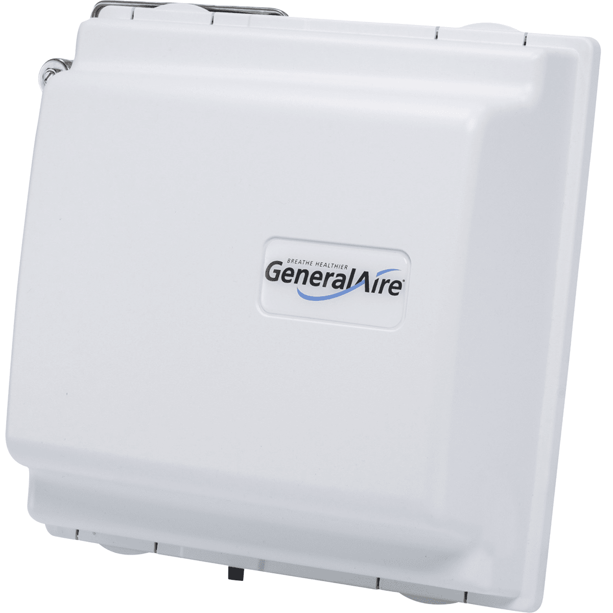 General Aire Model 4400A Fan-Powered Evaporative Humidifier For Up To 4,400 Sq. Ft.