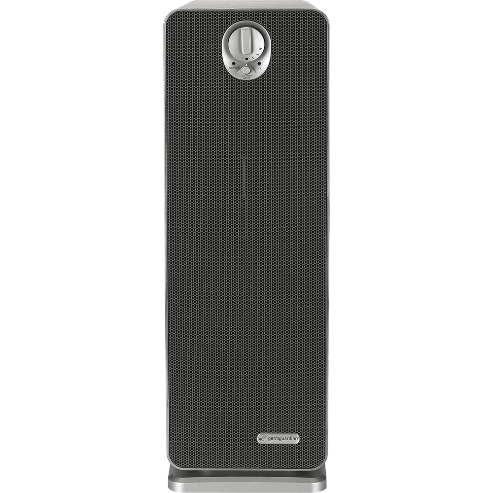Germ Guardian AC4900 Clean Series 22 Inch True HEPA with UVC Air Purifier