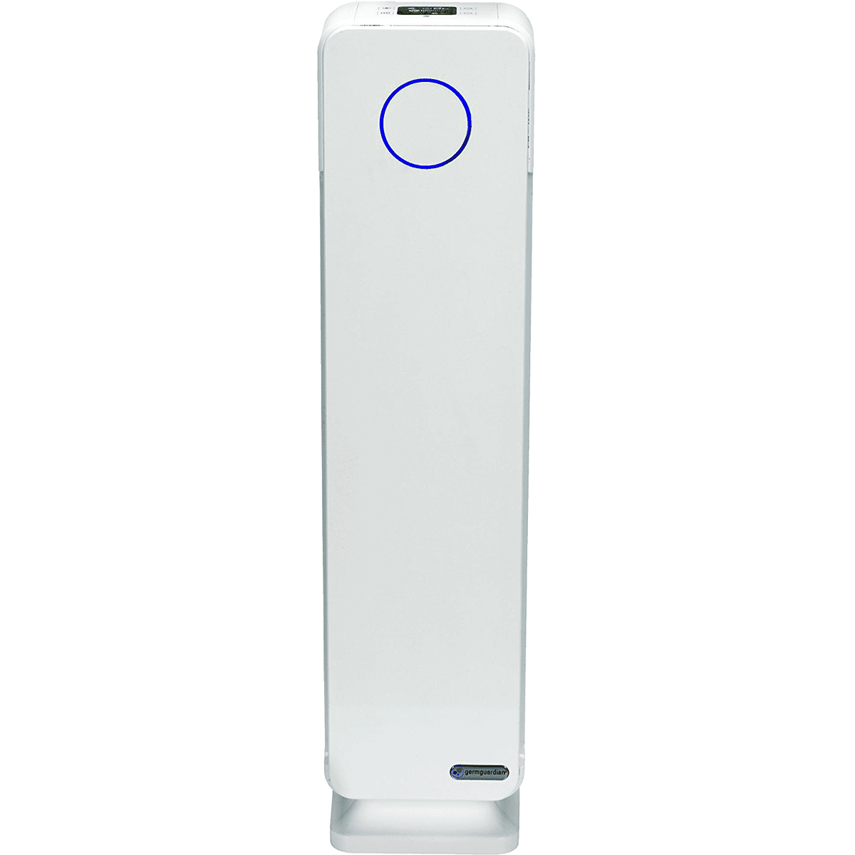 GermGuardian Elite AC5350W HEPA & UV-C Tower Plus Air Purifier