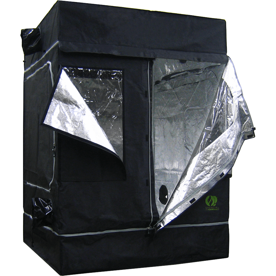 GrowLab 145 Grow Tent 145