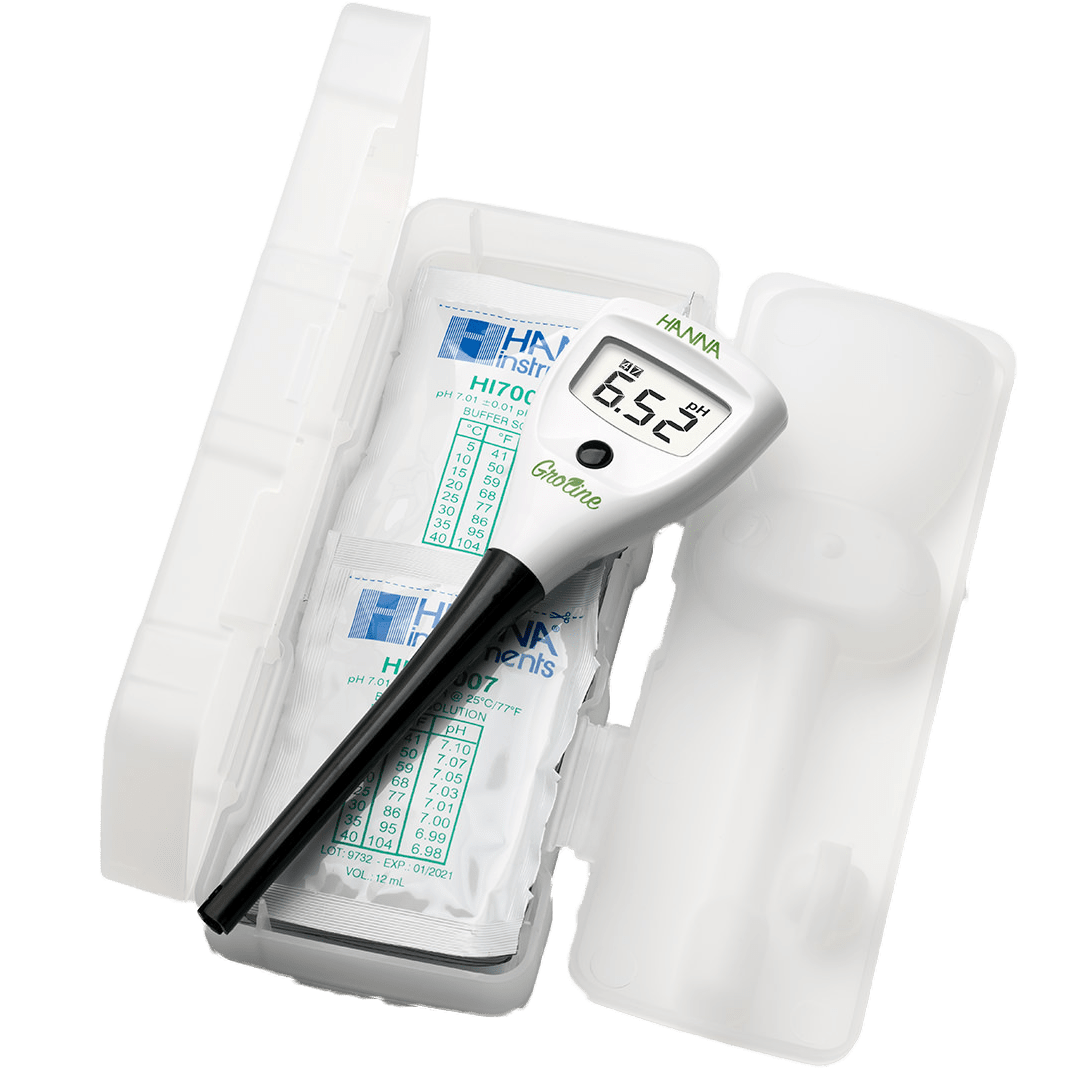 Hanna Instruments GroLine Tester | Sylvane