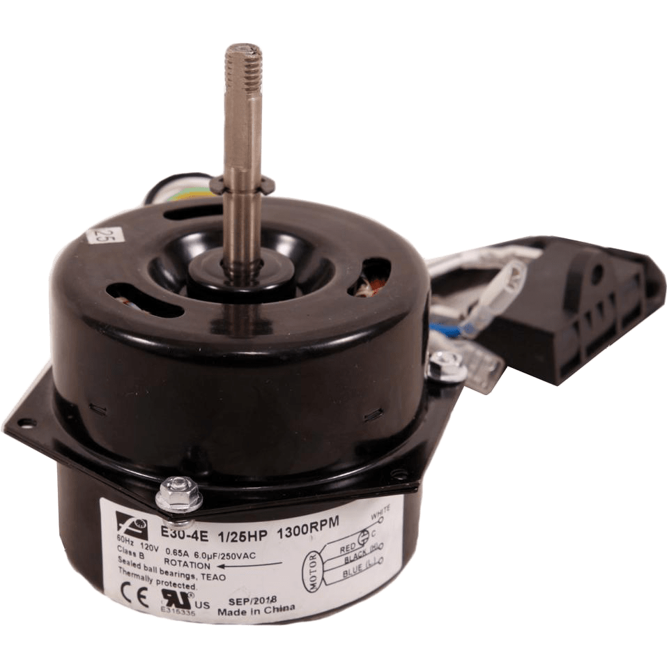 Hessaire MC18M Replacement Motor | Sylvane