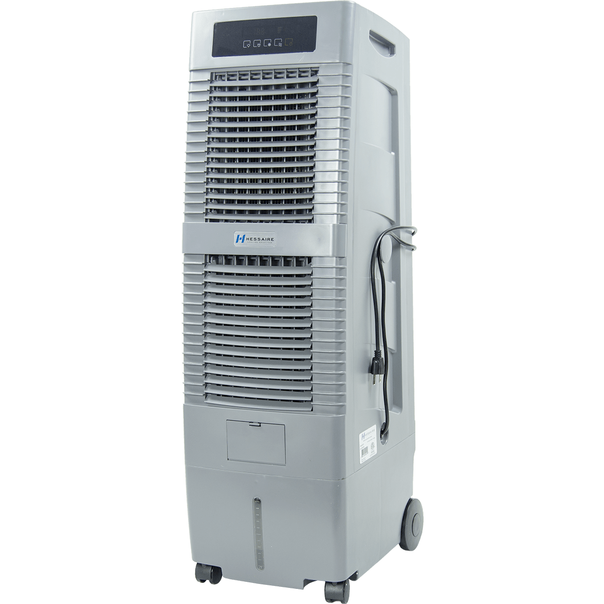 Air Conditioners & Accessories Hessaire MC21A 1,100 CFM Mobile