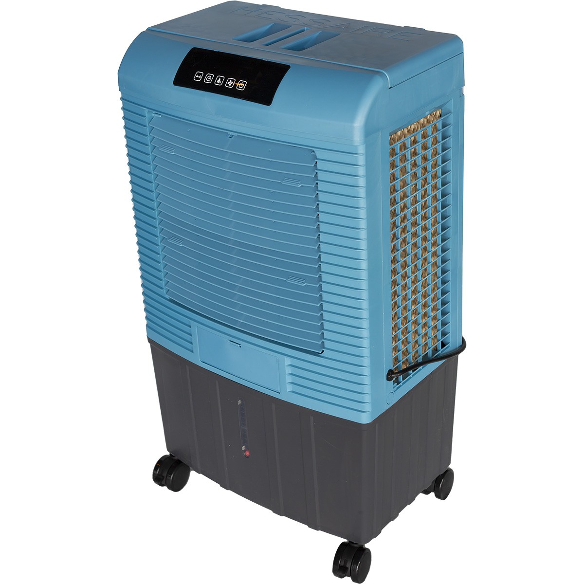 hessaire mc26a portable evaporative cooler