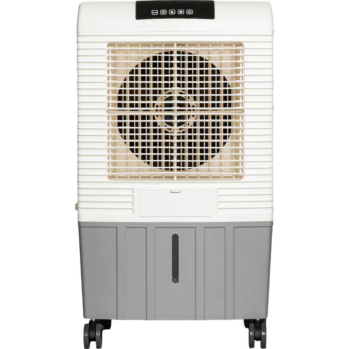 Hessaire MC26A 2,100 CFM Evaporative Cooler - White