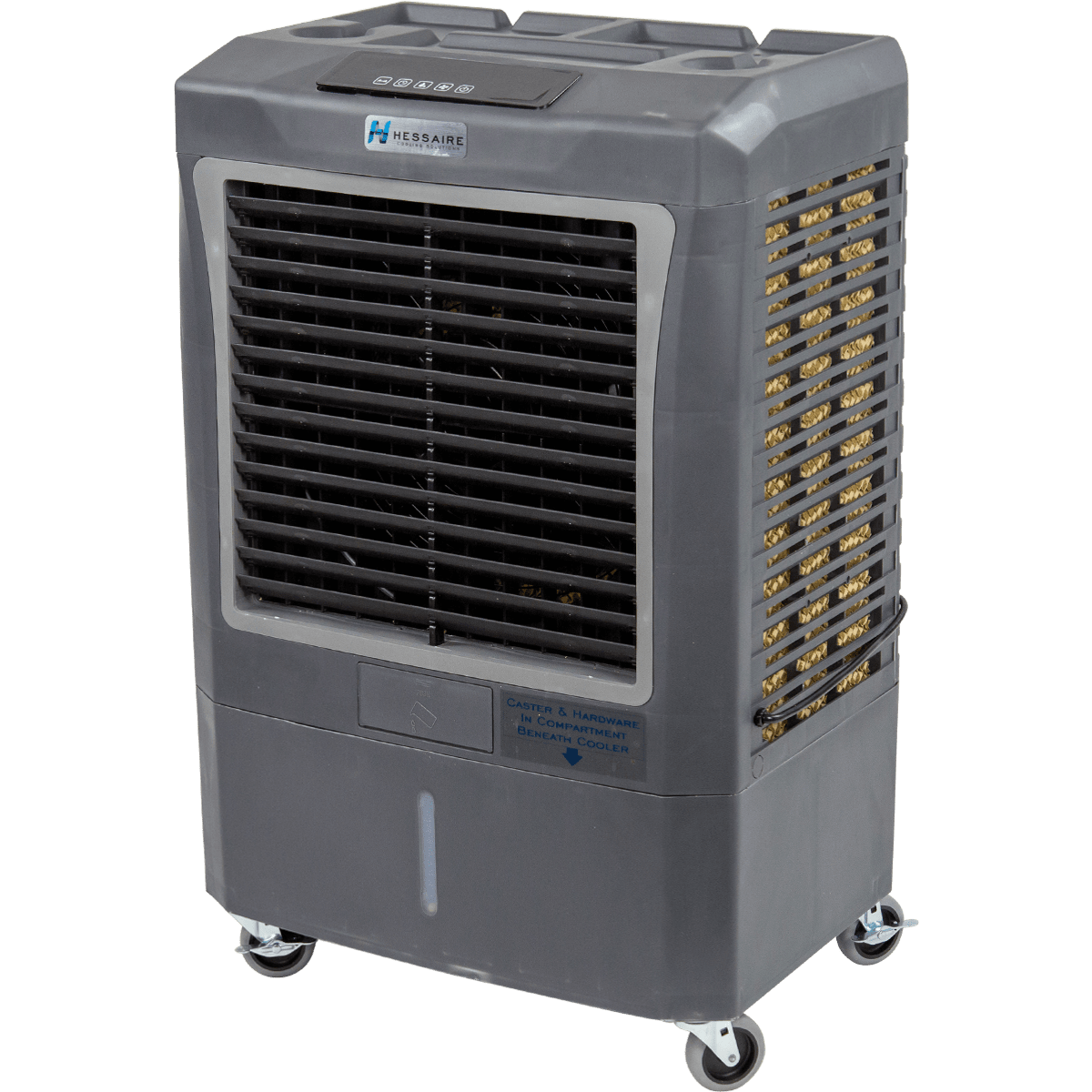 8 Best Ideal Garage Evaporative Coolers To Buy In 2021