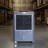 Hessaire MC37A 3,100 CFM Evaporative Cooler w/ Automatic Controls - view 12