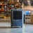 Hessaire MC37A 3,100 CFM Evaporative Cooler w/ Automatic Controls - view 13