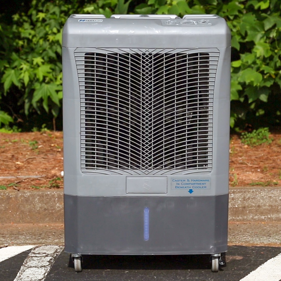 Hessaire Mc37m 2200 Cfm 3speed Portable Evaporative 7485