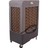 Hessaire MC37M 3,100 CFM 3-Speed Portable Evaporative Cooler - Back Angle View - view 5