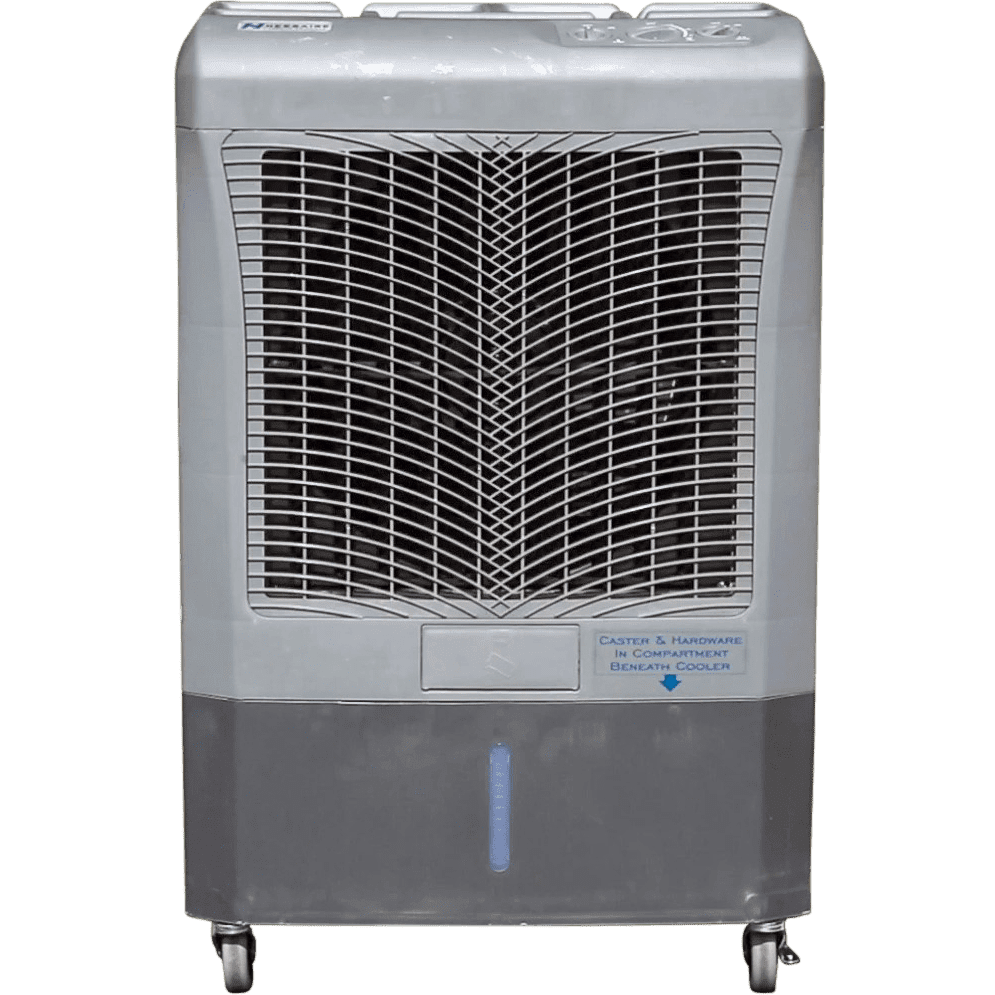 Hessaire MC37M 3,100 CFM 3Speed Portable Evaporative Cooler