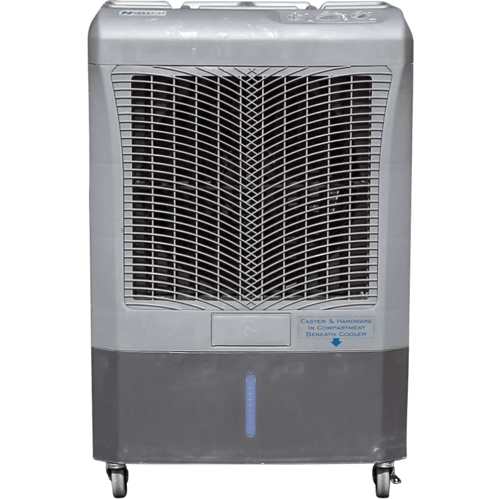 Hessaire MC18M 1,300 CFM Evaporative Air Cooler