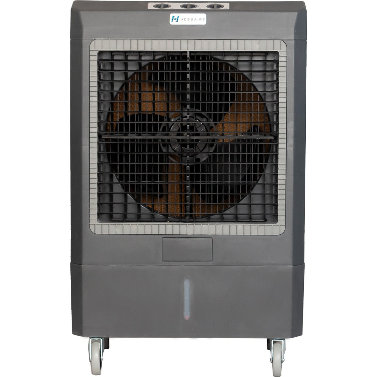Hessaire MC61V 5,300 CFM Portable Evaporative Cooler