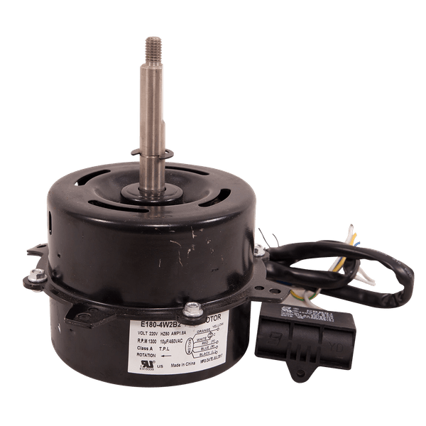 Hessaire MC61V/MC61M/M250 Fan Motor Sylvane