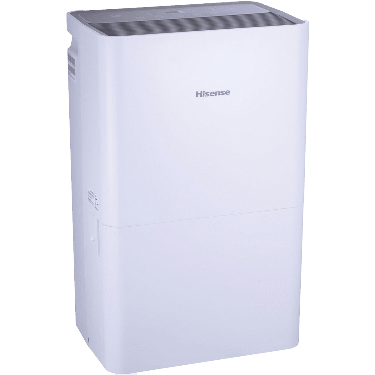 Hisense 50 Pint Energy Star Dehumidifier | Sylvane