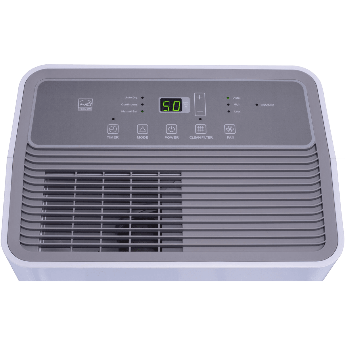 Auto Dry Mode on Hisense Dehumidifier: Maximize Efficiency