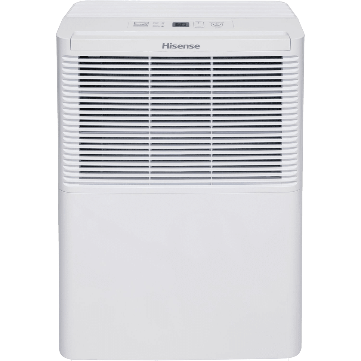 Hisense 25 Pint Energy Star Dehumidifier w/ Electronic