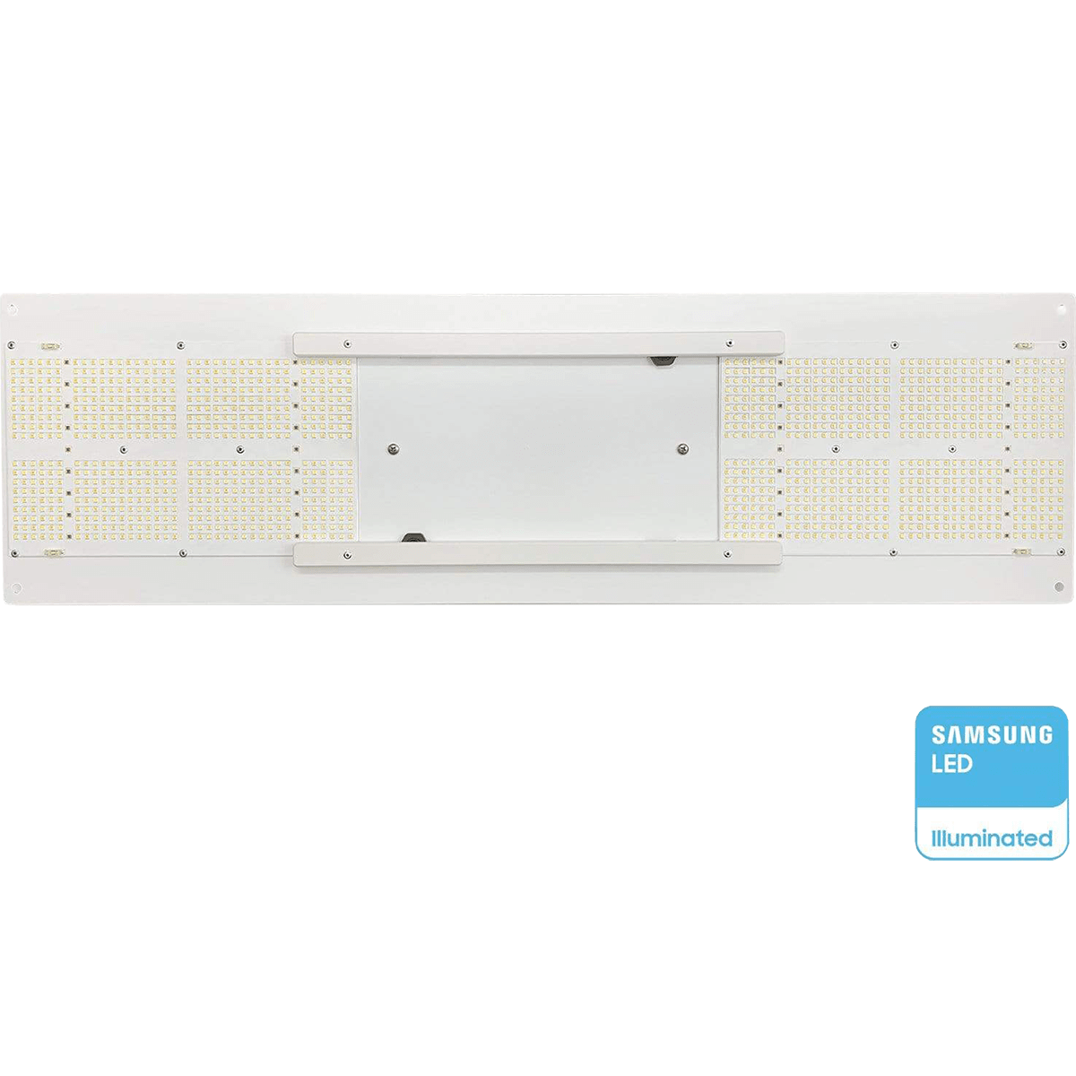 HLG 350R Commercial Indoor LED Grow Light 120V