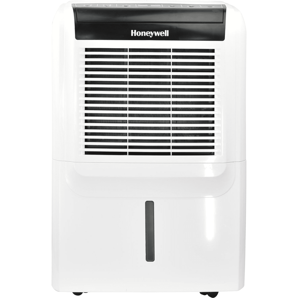 Honeywell 45 Pint Portable Dehumidifier - Without Pump