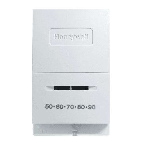 Honeywell Standard CT50K1002 Heat Only Thermostat