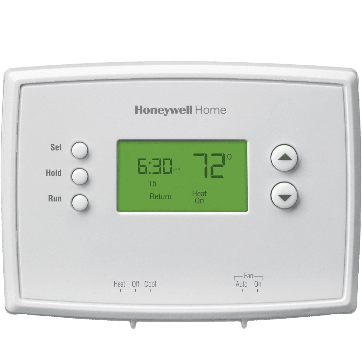 Honeywell Thermostat Comparison Chart