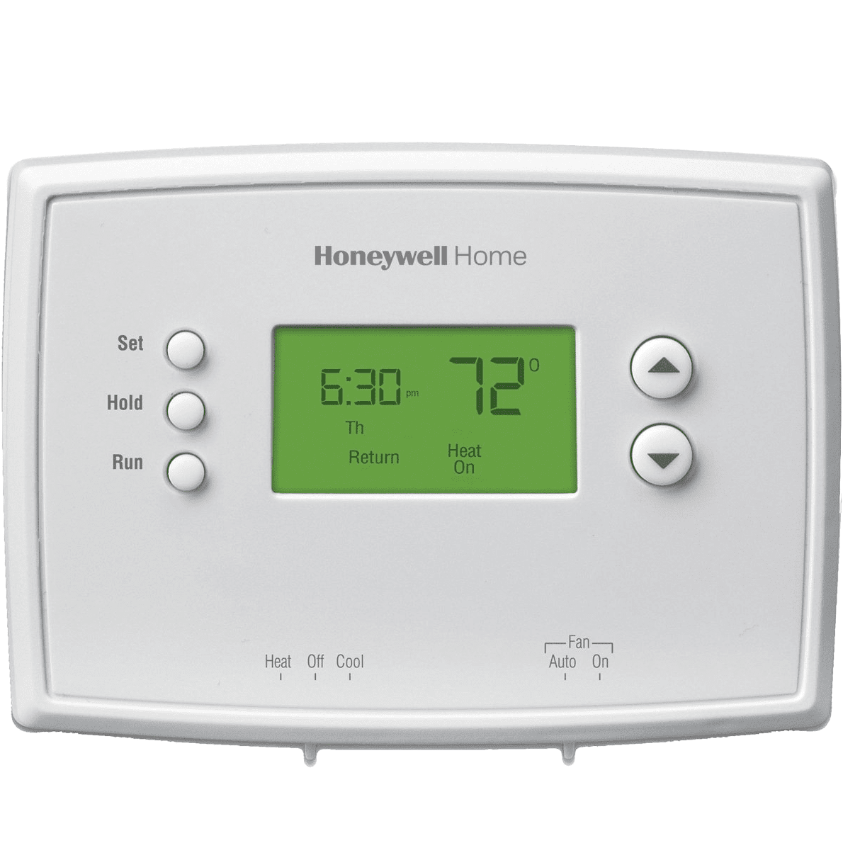 Honeywell Home RTH2300B 5-2-Day Programmable Thermostat