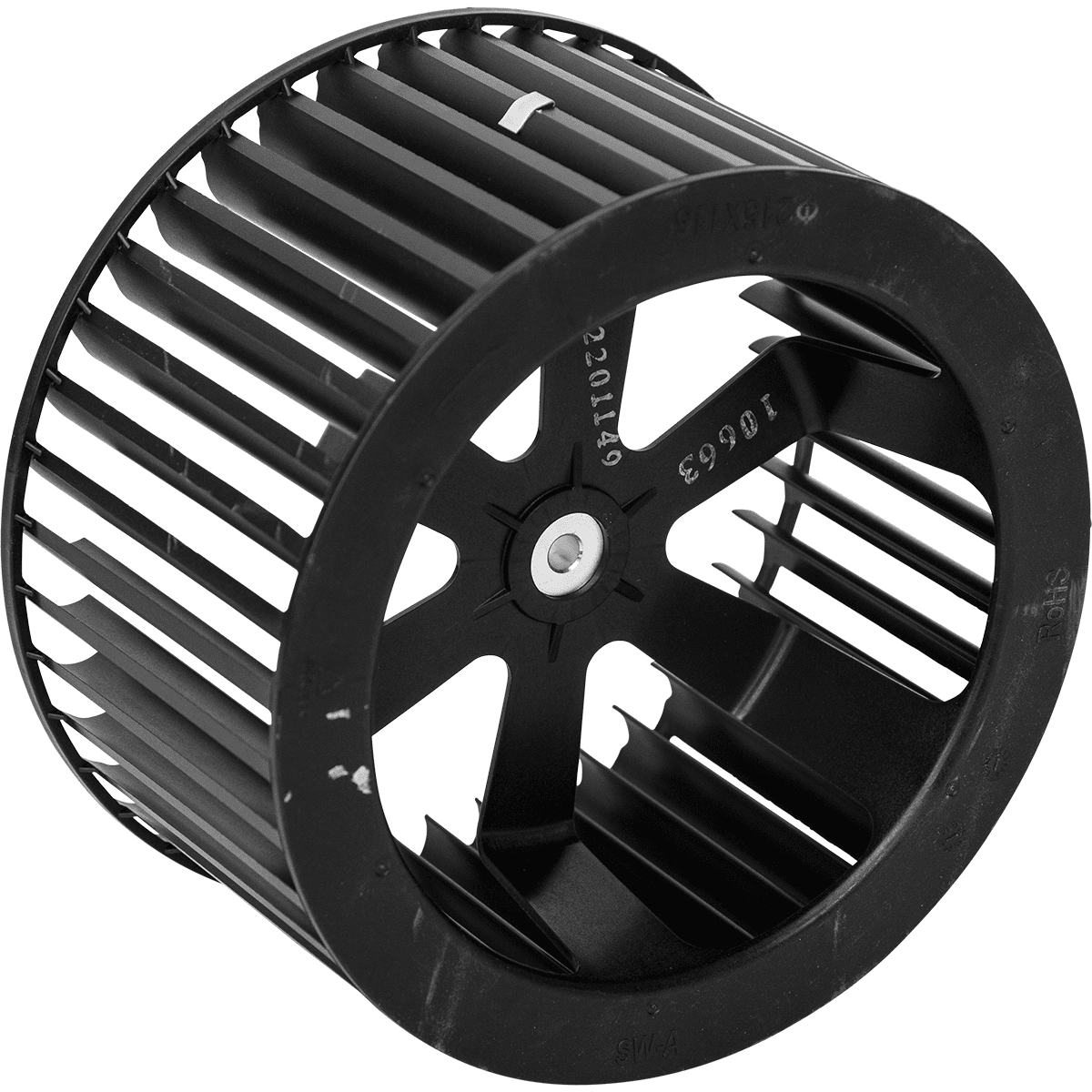 Honeywell Replacement Upper Blower Wheel for HW Portable AC