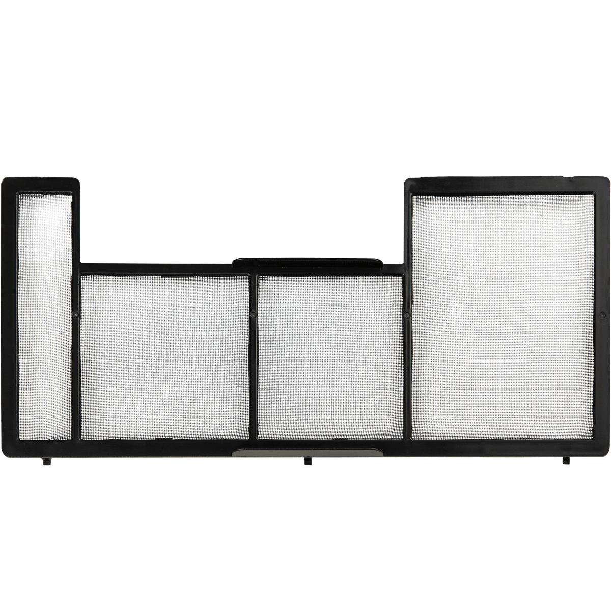 Honeywell Condenser Filter for MM14 Portable AC Black Sylvane