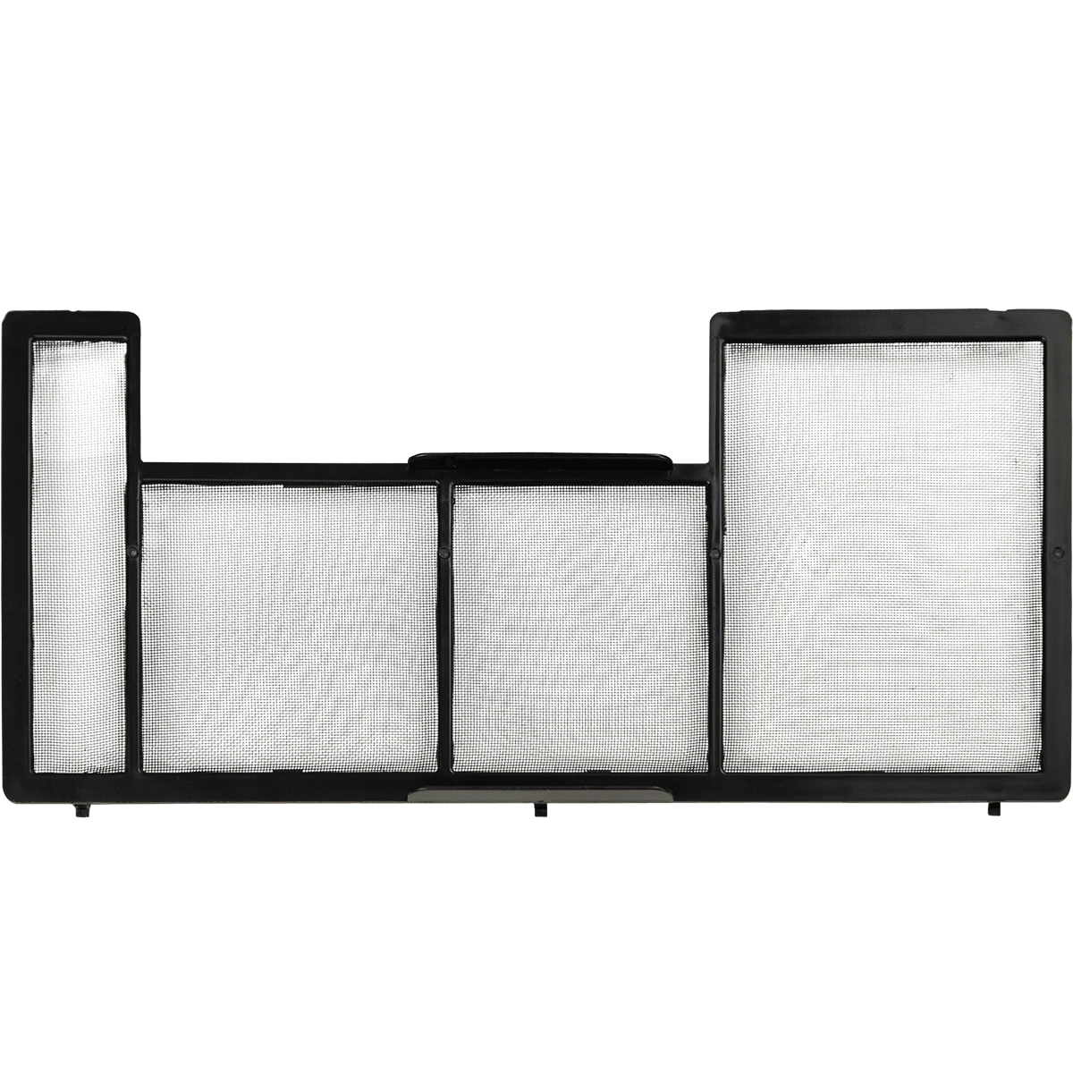 Honeywell Condenser Filter for MM14 Portable AC - Black (A7331-200-A-22)