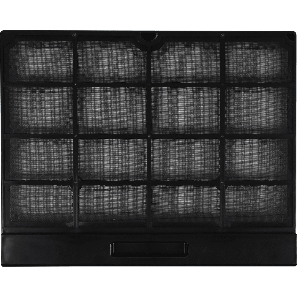 Honeywell Air Filter for MN10-12 Series - Black