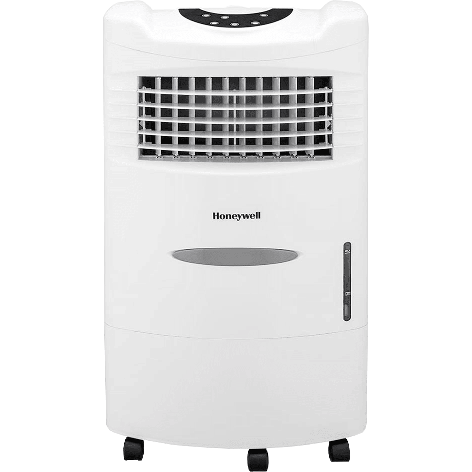 Honeywell 470 CFM Evaporative Cooler - CL201AE