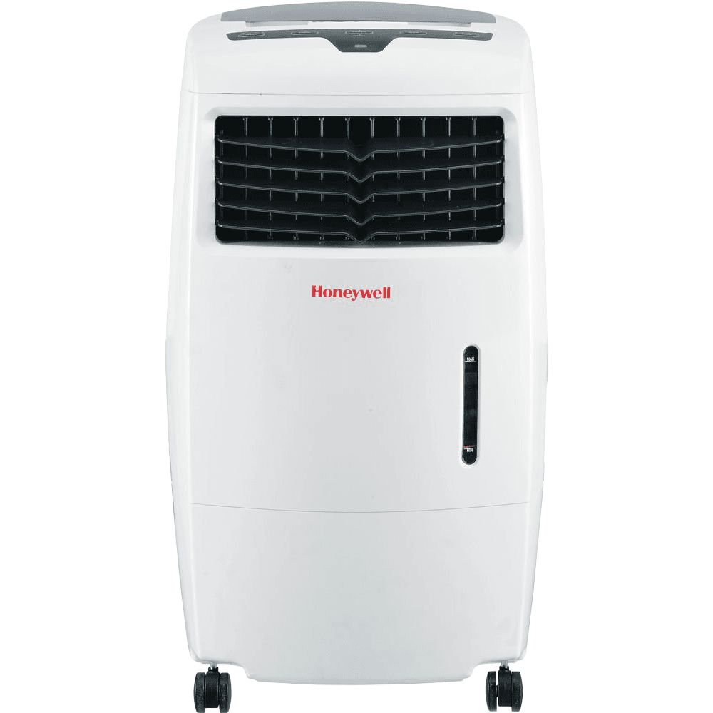 Honeywell 500 CFM Evaporative Cooler - CL25AE