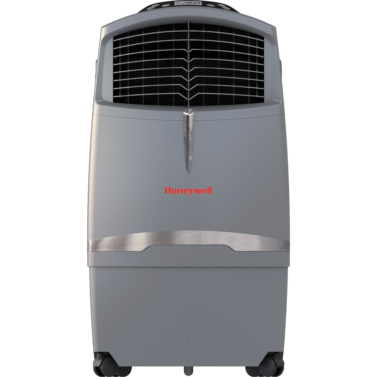 525 CFM Evaporative Cooler - Gray () - Honeywell CL30XC