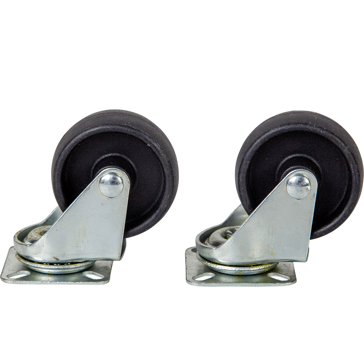 Honeywell Front & Back Caster Wheel for CO70PE Evaporative Air Cooler (02100089&02100090)