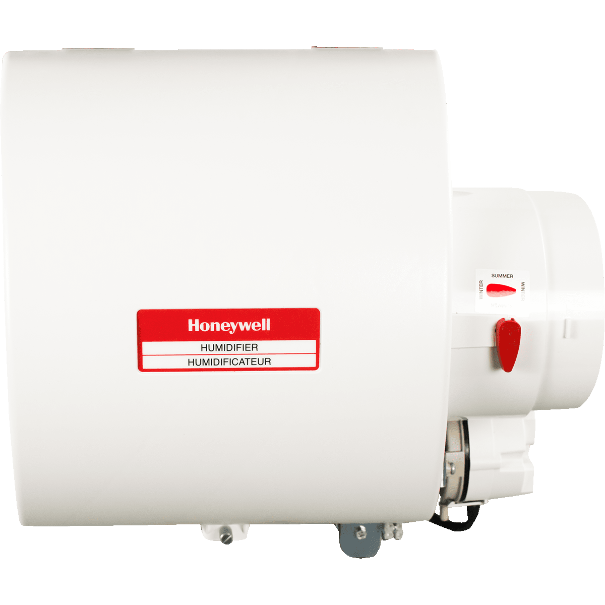 Honeywell Whole House Humidistat Humidity Control H8908
