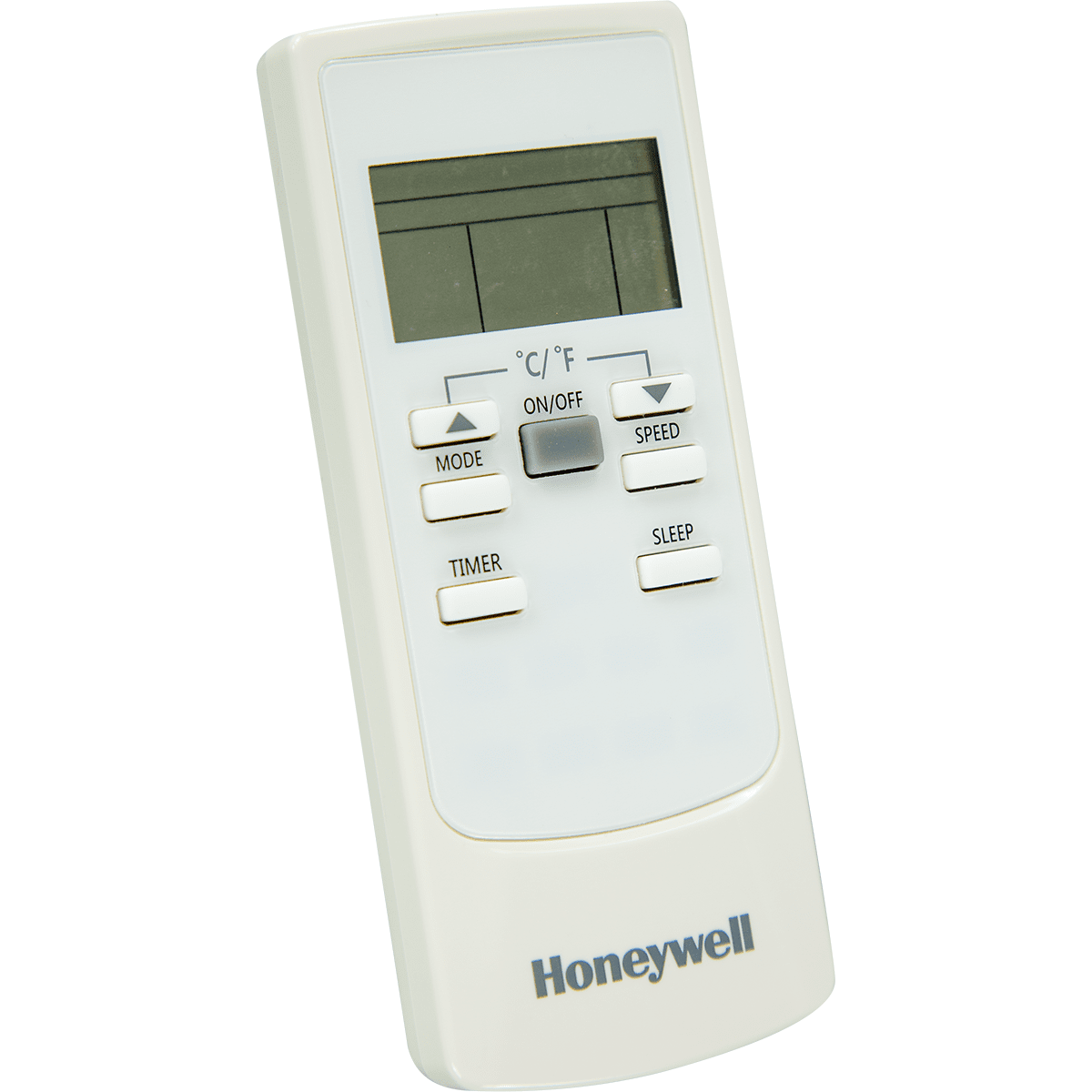 Honeywell Remote Control for HL Series Portable Air Conditioners (11222001779)