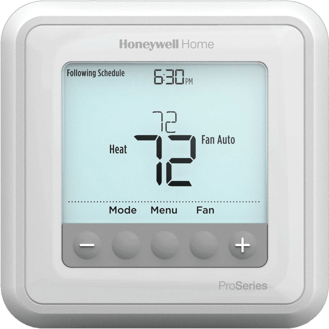 Auxiliary Heat Pumps Thermostat With Emergency Heat Electric Heat