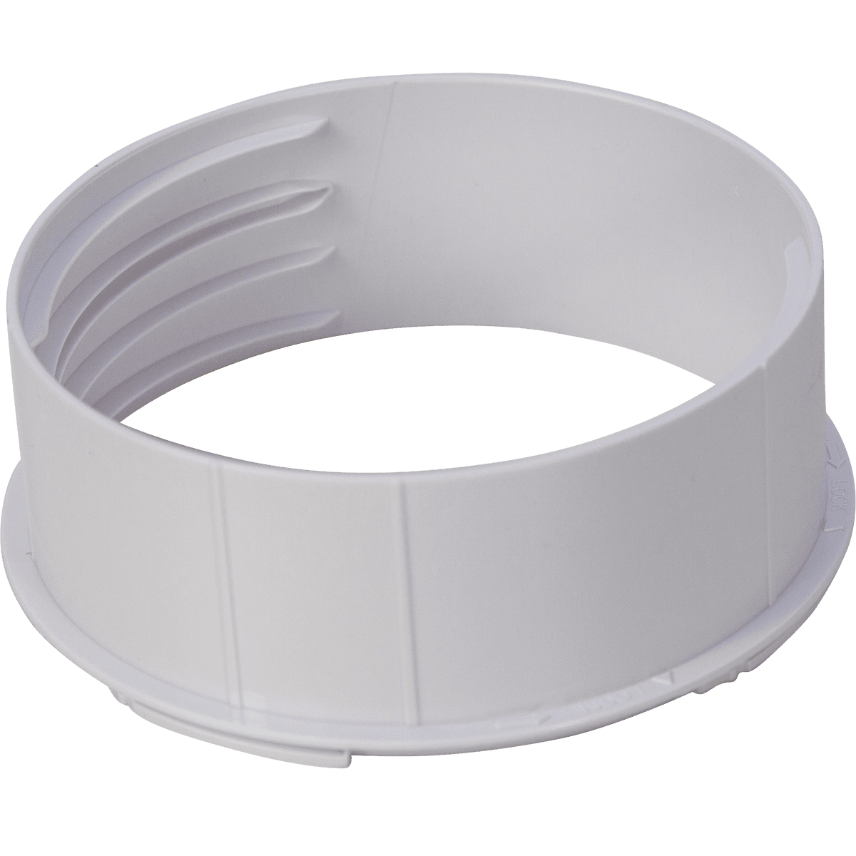 Honeywell Hose Connector to Unit for HF Series Portable AC Sylvane