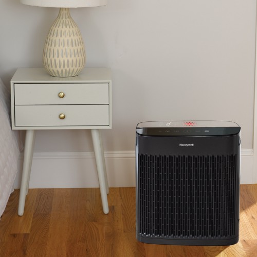 Honeywell discount Air Purifier HPA5200B