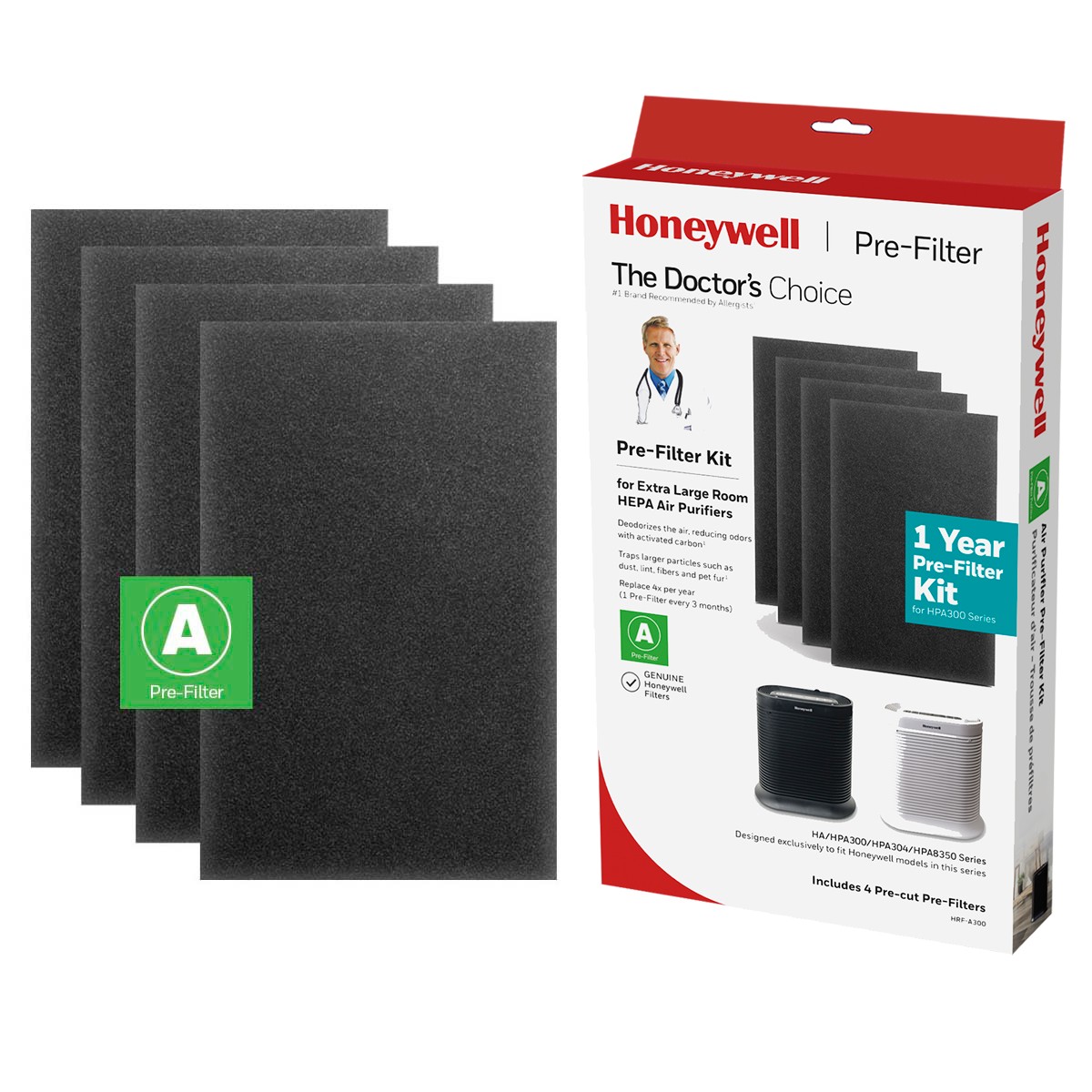 Honeywell deals hpa 3300